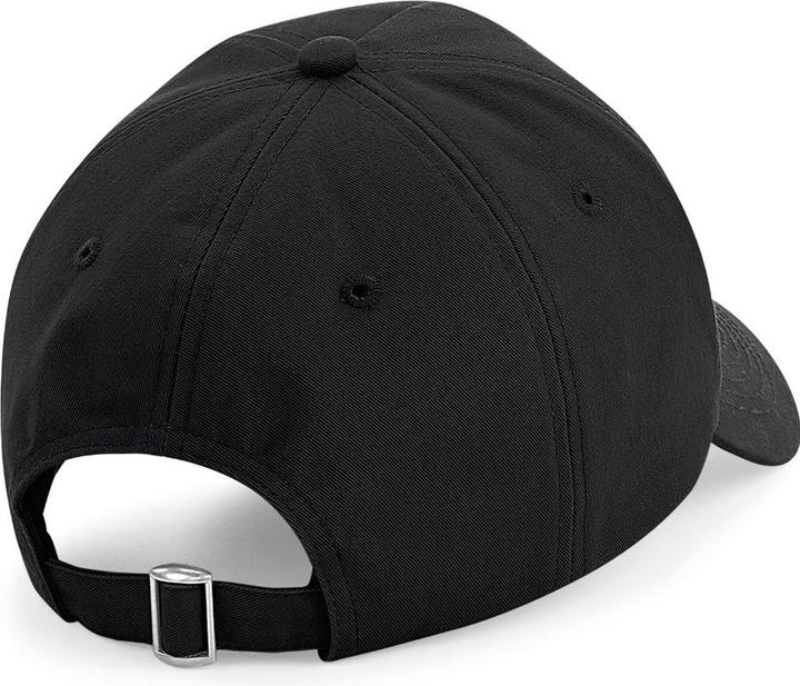 Actual product image Beechfield Baseball cap with 5 panels (One size)