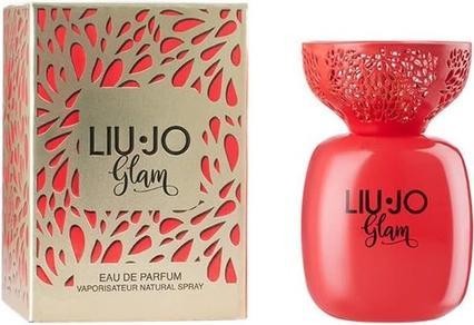 Actual product image Liu Jo Glam Eau de Parfum 50 ml (Eau de parfum, 50 ml)