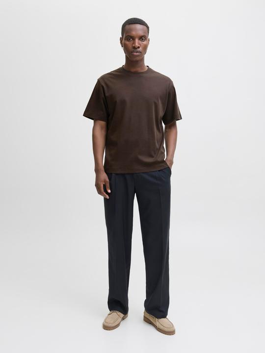 Actual product image Jack & Jones Jjeurban Edge Tee Ss O-Neck Noos (M)