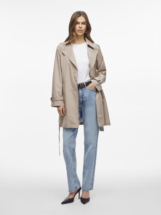Image du produit Vila Taillengürtel Trenchcoat (38)