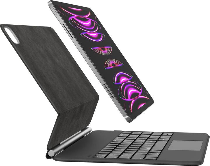 Actual product image Belkin Pro Keyboard (DE, iPad Pro 12.9)