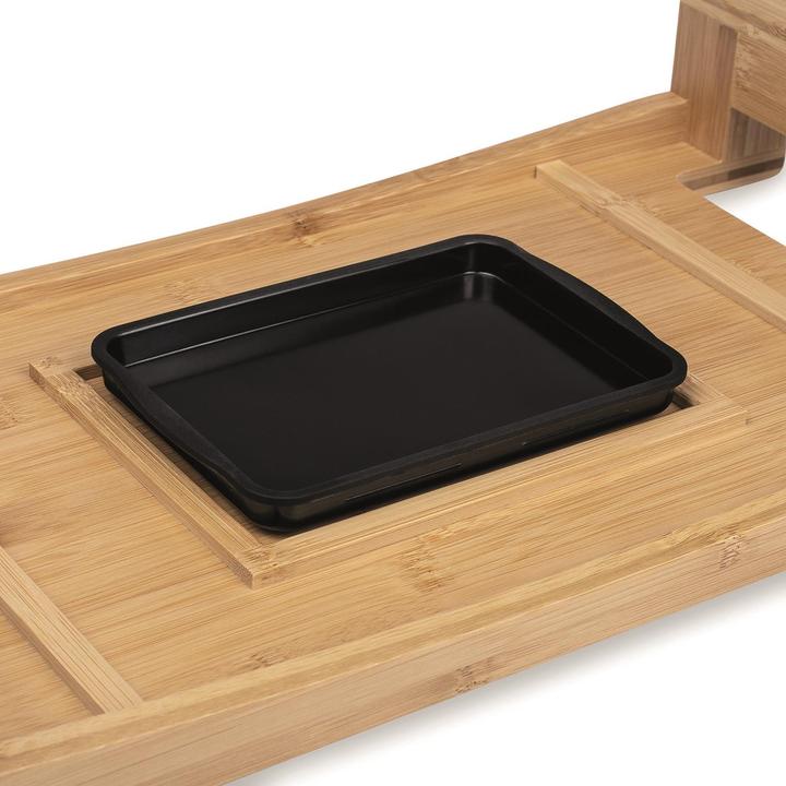 Actual product image Koenig Bamboo