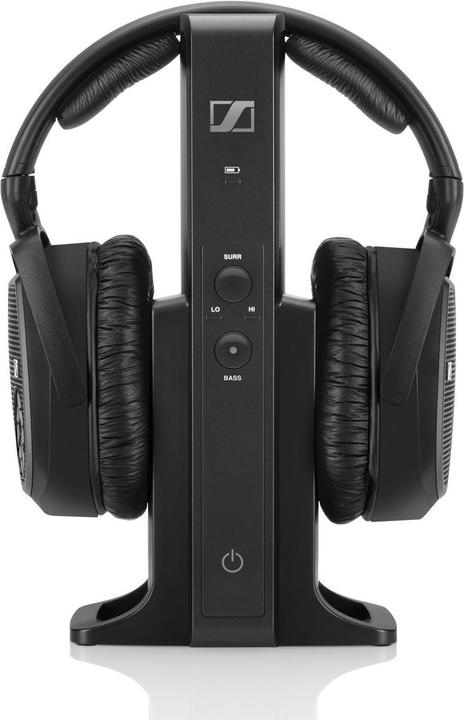 Immagine prodotto Sennheiser Rs 175 (18 h, Senza fili)