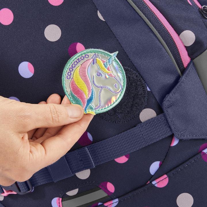 Image du produit Coocazoo sac à dos scolaire MATE, 30 litres (30 l)