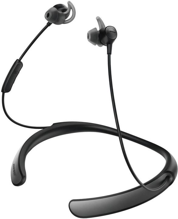 Bose QuietControl 30 (ANC, 10 h, Sans fil)