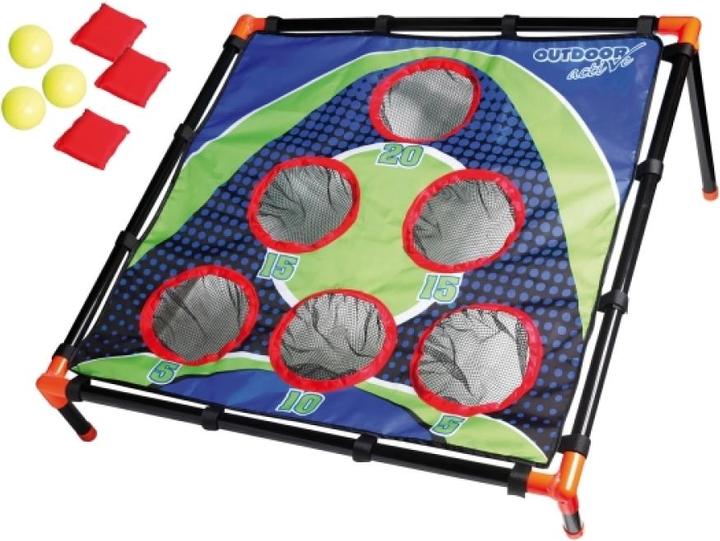 Outdoor Active jeu à pile ou face