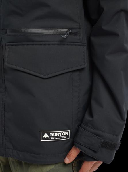 Image du produit Burton Sous couvert (M)