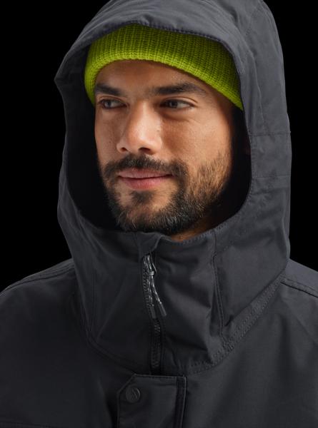 Image du produit Burton Sous couvert (M)