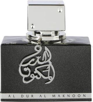 Actual product image Lattafa Perfumes Al Major Al Maknoon (Eau de parfum, 100 ml)