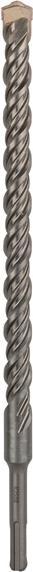 Nutritional values and ingredients Bosch Professional Zubehör Hammer drill SDS plus-5, 17 x 250 x 315 mm (17 mm)