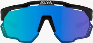 Produktbild Scicon Aeroshade kunken SCNPP black gloss (Schwarz, Schwarz)