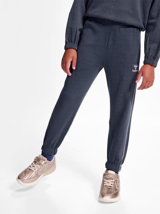 Actual product image hummel Hmlgizela Pants (122)
