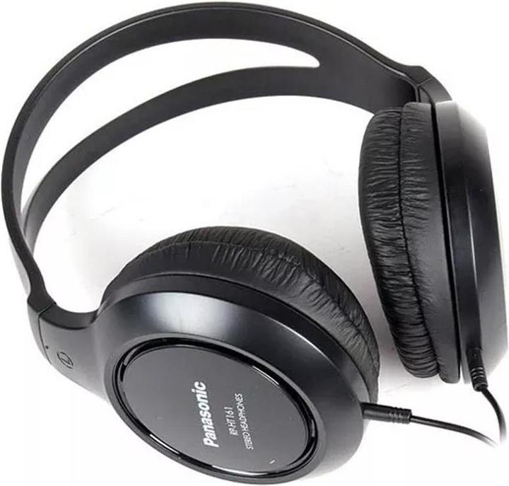 Immagine prodotto Panasonic Rp-Ht161 (ANC, Cablato)