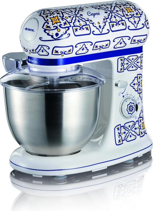 Actual product image Ariete 1588 Capri food processor (1200 W)