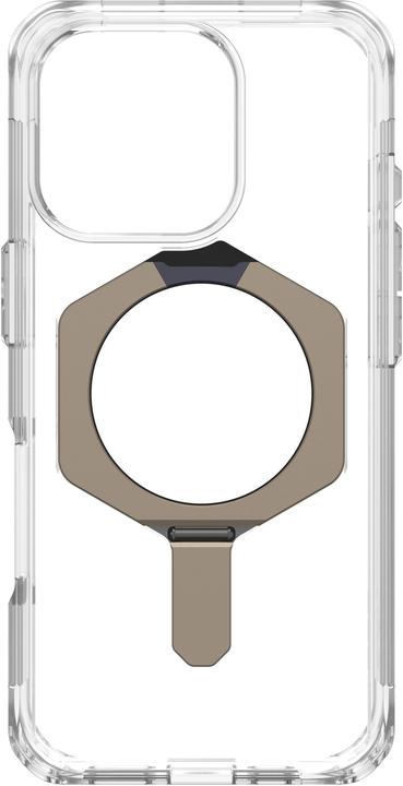 Produktbild UAG Plyo XTE MagSafe Kickstand Case- Apple iPhone 16 Pro Max- ice (Apple iPhone 16 Pro Max)