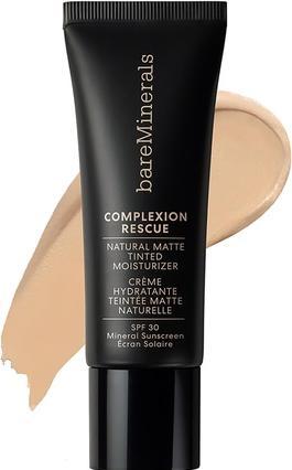 Produktbild Bare Minerals bareMinerals Complexion Rescue Natural Matte Tinted Moisturizer SPF30 35ml 01 Opal (01 Opal)