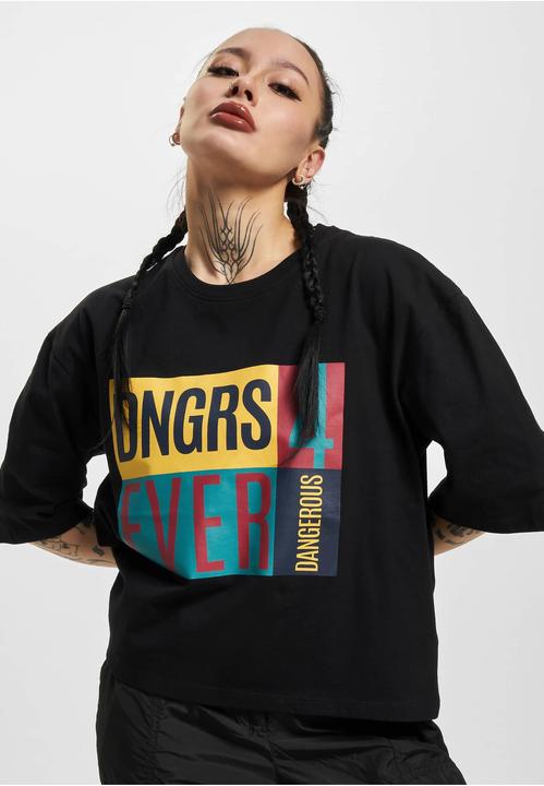 Immagine prodotto Dangerous Maglietta DNGRS 4C - 34329 (XL)