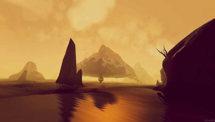 Produktbild Wired Productions The Falconeer (Xbox One S, EN)