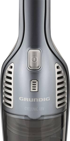 Produktbild Grundig Vch 9631