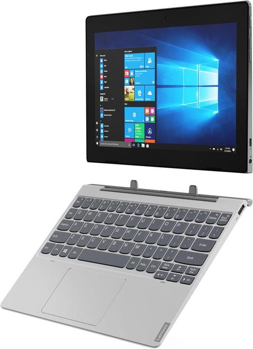 Produktbild Lenovo IdeaPad D330 (10.10", Intel Pentium N5000, 4 GB, DE)