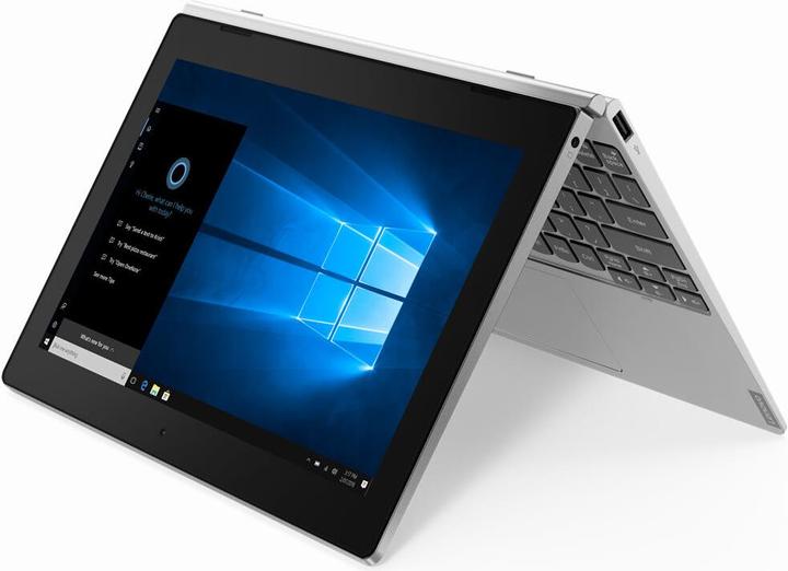Produktbild Lenovo IdeaPad D330 (10.10", Intel Pentium N5000, 4 GB, DE)