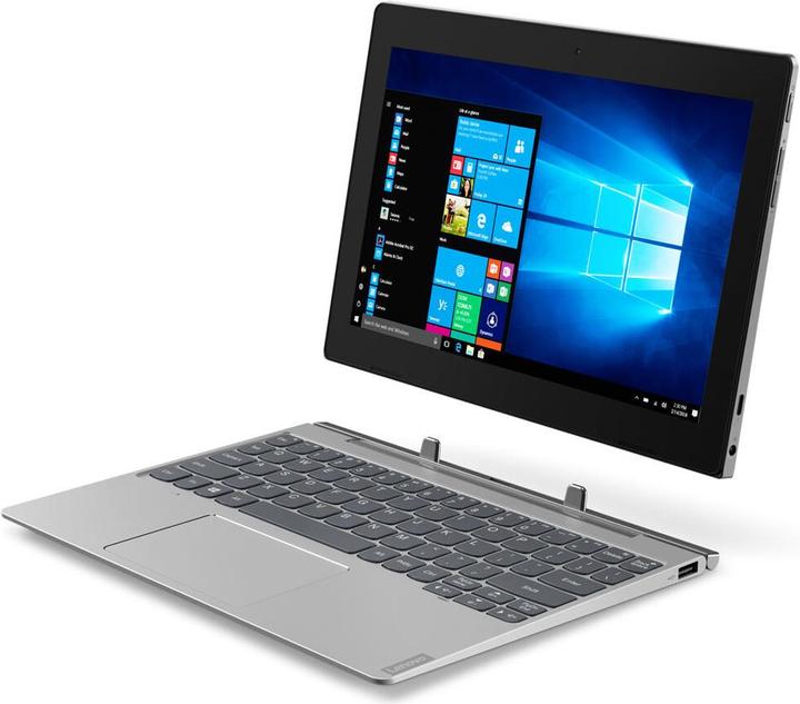 Produktbild Lenovo IdeaPad D330 (10.10", Intel Pentium N5000, 4 GB, DE)