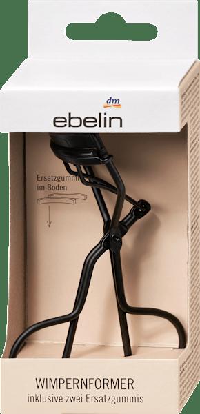 Actual product image dm ebelin Eyelash curler (Artificial eyelashes)