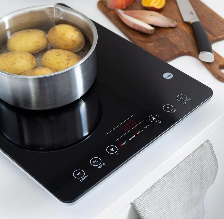 Image du produit Wilfa ICP-1800B