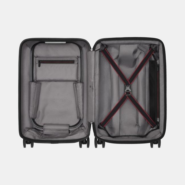 Produktbild Victorinox Spectra 3.0, Exp. Frequent Flyer Carry-On, Red (37 l, Handgepäck (bis 50l))
