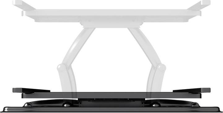 Produktbild Multibrackets M VESA Super Slim Tilt & Turn HD (Wand, 85", 52 kg)