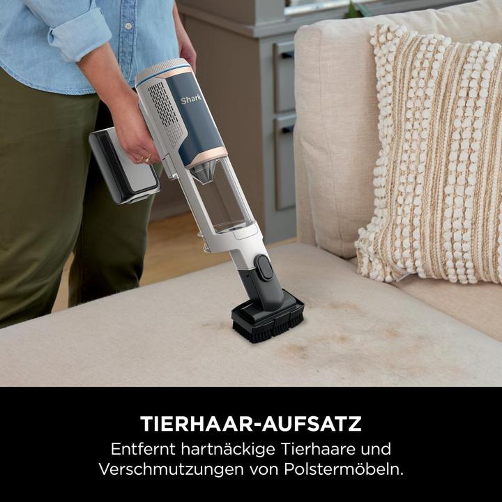 Productafbeelding Shark BU3521EU
