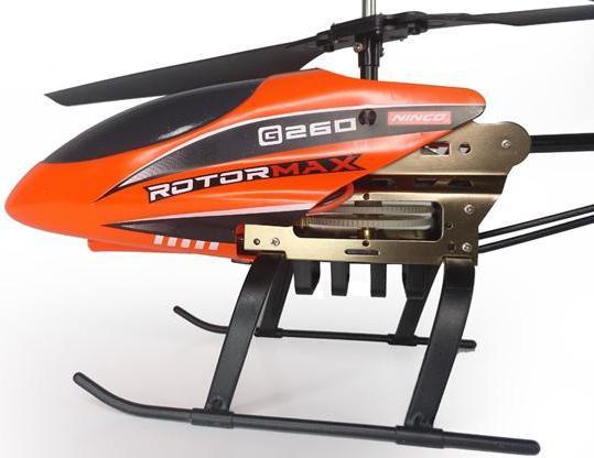 Actual product image Ninco Remote controlled helicopter