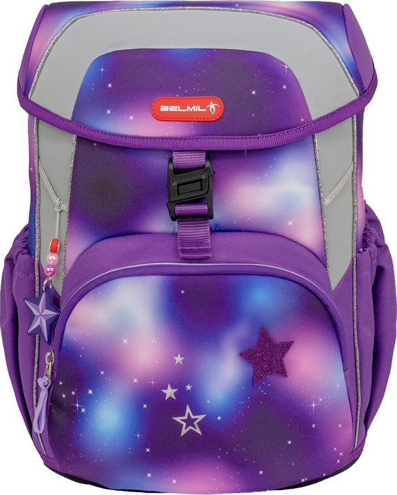 Immagine prodotto Belmil Maxi ergonomisches Schulranzenset 5tlg. " (22 l)