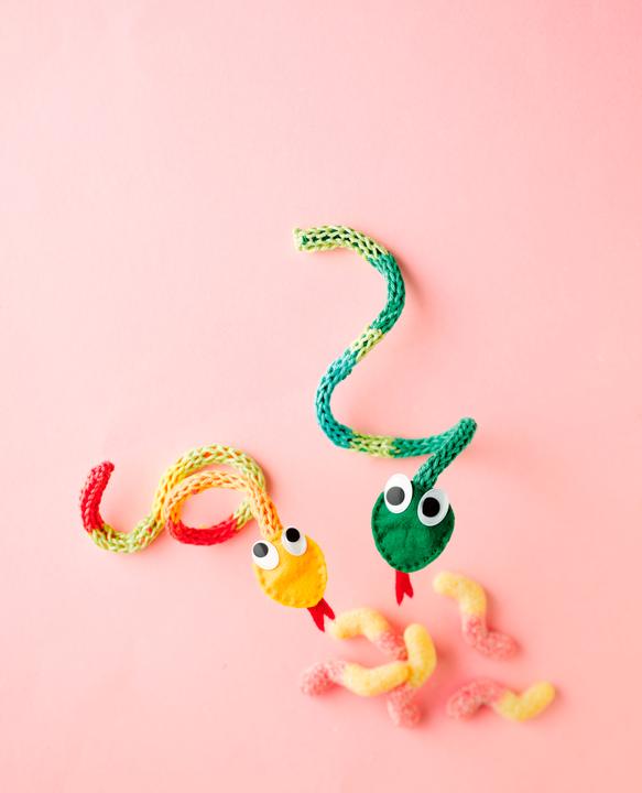 Produktbild Kreativ kinderleicht Strickliesel