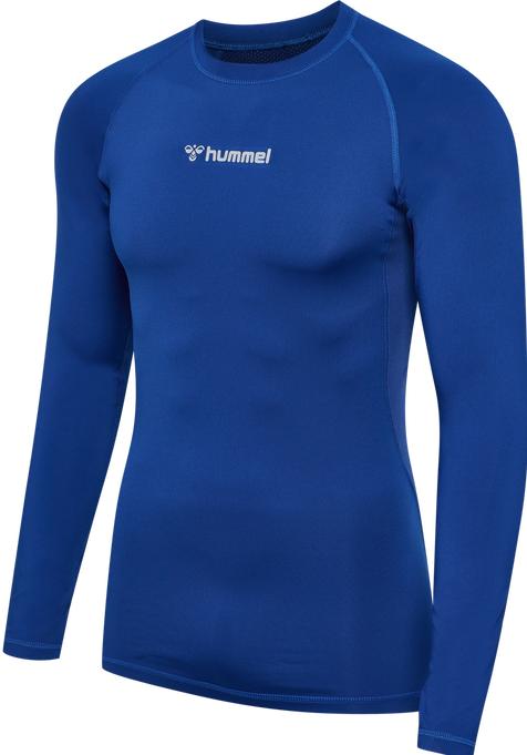 Actual product image hummel Hmlbl Performance Tee L/S (XL)