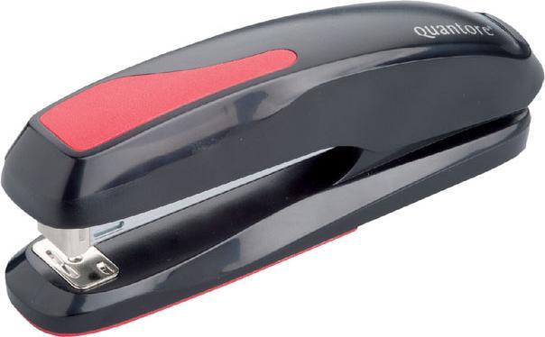 Actual product image Quantore Stapler 24/6 20 sheets (20 Sheets)