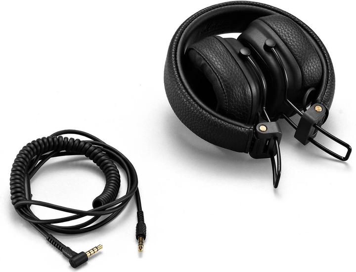 Produktbild Marshall Major III (Kabelgebunden)