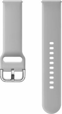 Actual product image Samsung Silicone Band (41 mm, 42 mm, 20 mm, Silicone)