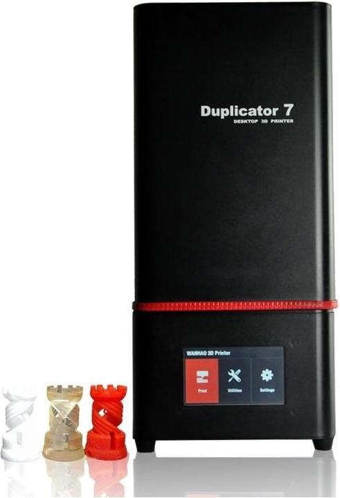 Produktbild Wanhao Duplicator 7 Plus