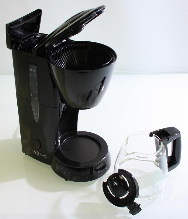 Actual product image Melitta Single 5