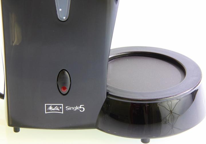 Actual product image Melitta Single 5