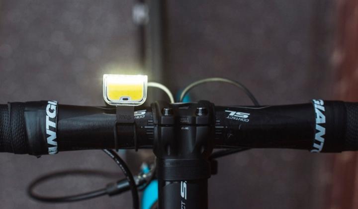Produktbild knog. Cobber Lil (110 lm, 110 lm)