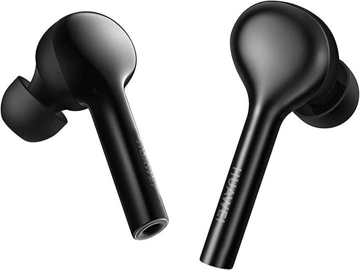 Huawei FreeBuds Lite (ANC, 3 h, Wireless)