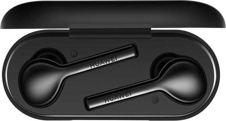 Produktbild Huawei FreeBuds Lite (ANC, 3 h, Kabellos)
