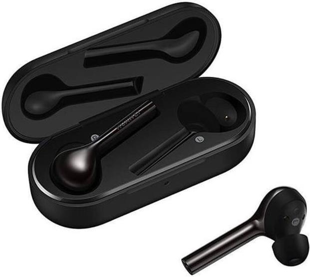 Produktbild Huawei FreeBuds Lite (ANC, 3 h, Kabellos)