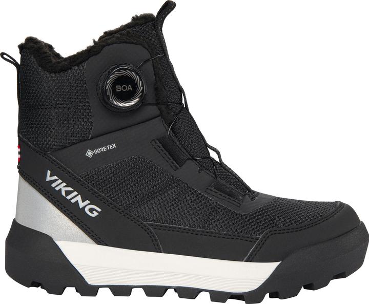 Viking Expower Warm GTX Boa (39)