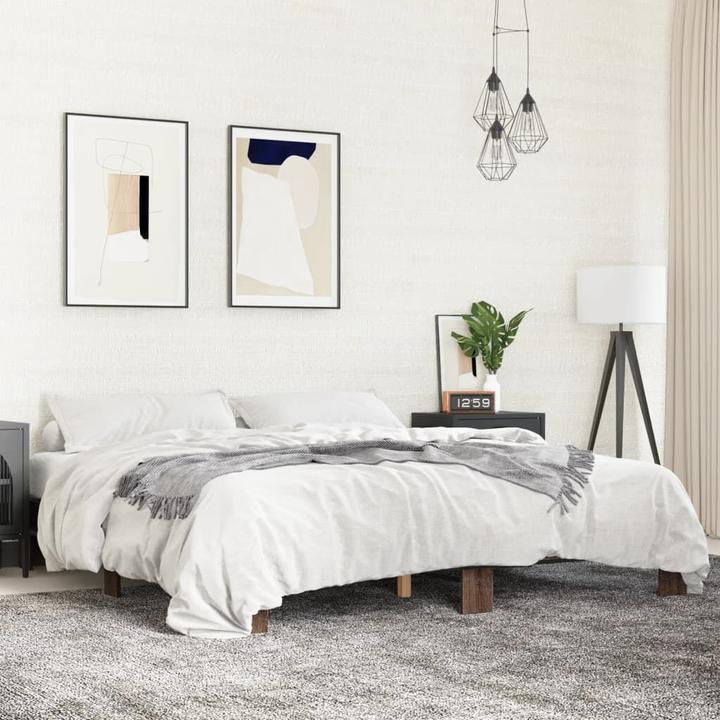 Produktbild VidaXL Katleen (200 x 200 cm)