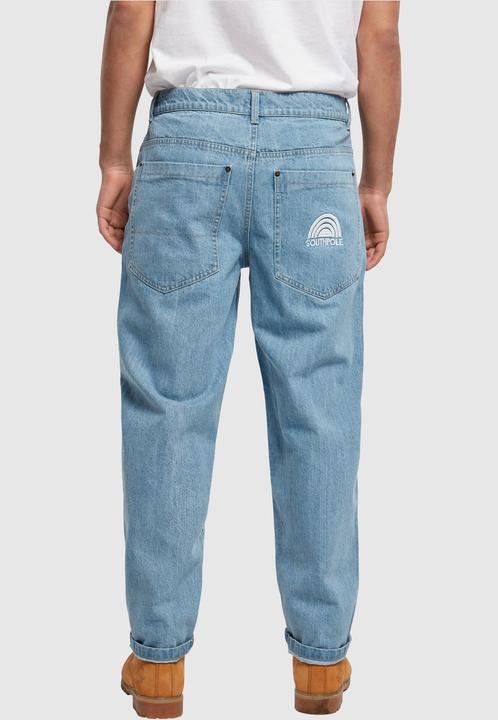 Produktbild Southpole 3D Embroidery Denim (30)