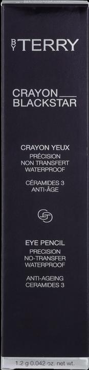Actual product image By Terry Crayon Blackstar Bronze Gen. (03 Bronze Generation)
