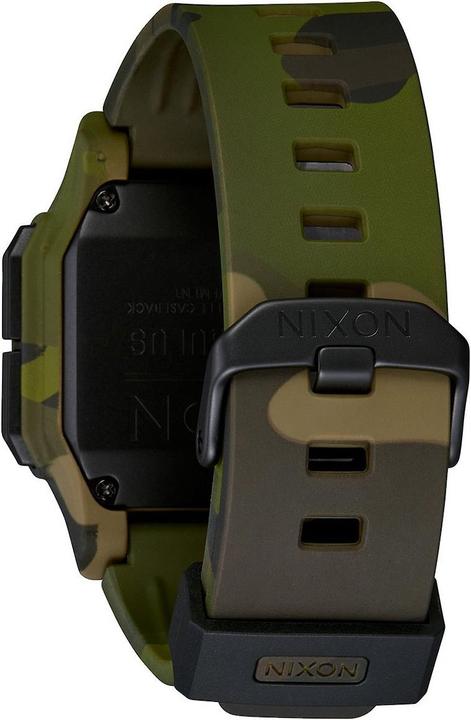 Image du produit Nixon Regulus Multicam Tropic (Montre analogique, 46 mm)